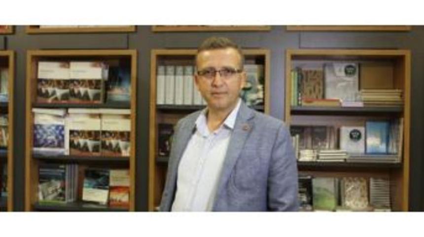 Eray G&uuml;&ccedil;l&uuml;er: "amerika Aslında K&uuml;rdistan'ı Istiyor Ama Zamanlamaya Itirazı Var"