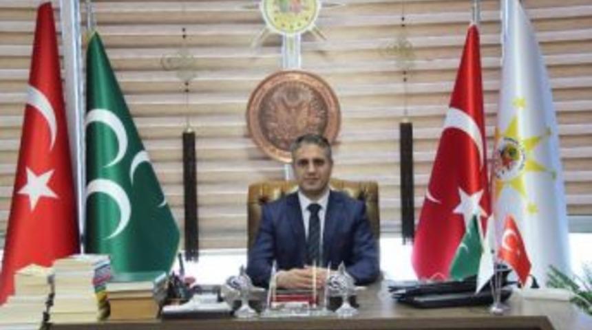 Osmanlı Ocakları Kurucu Genel Başkanı Canpolat: Atat&uuml;rk&rsquo;E Yapılan Haksızlık, Erdoğan'a Da &nbsp;Yapılıyor