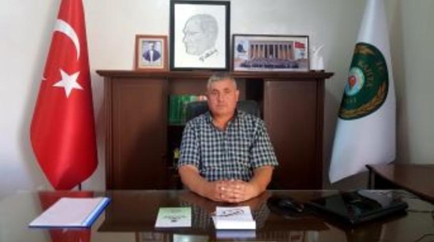 Başkan Turanlı&rsquo;dan T&uuml;t&uuml;n A&ccedil;ıklaması