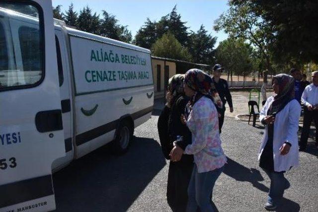 Bakan &Ouml;zl&uuml;: Somun Ve Cıvata Birbirine Uymuyor (2) 1