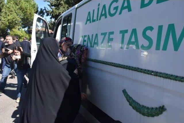 Bakan &Ouml;zl&uuml;: Somun Ve Cıvata Birbirine Uymuyor (2) 2