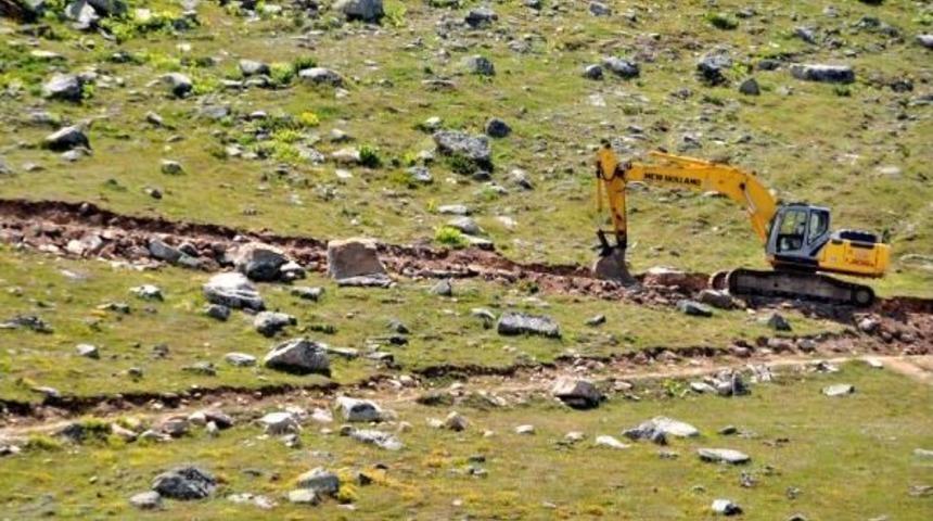 Fırtına İnisiyatifi: Yeşil Yol Projesiyle Karadeniz Yaylaları Ayder&rsquo;Den Katbekat Rezil Olur