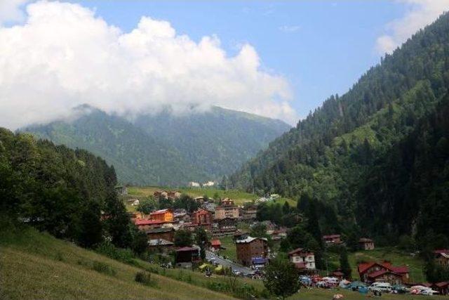 Fırtına İnisiyatifi: Yeşil Yol Projesiyle Karadeniz Yaylaları Ayder’Den Katbekat Rezil Olur