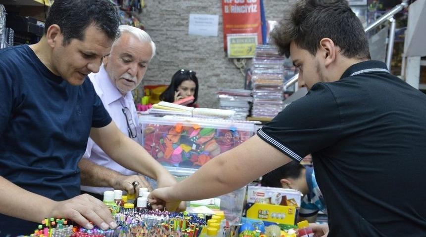 Kırtasiye &Uuml;r&uuml;nleri Alırken Dikkat