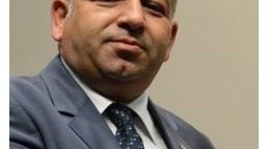 Ak Parti&rsquo;de İl&ccedil;e Başkanları Atamaları Yapıldı