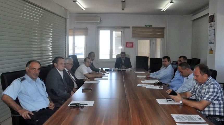 Zonguldak K&ouml;m&uuml;rspor&rsquo;a Stat Şoku