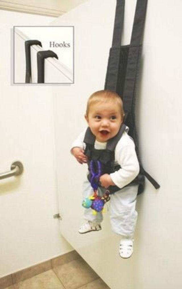 Dünyanın En Kötü Ebeveynleri! 1