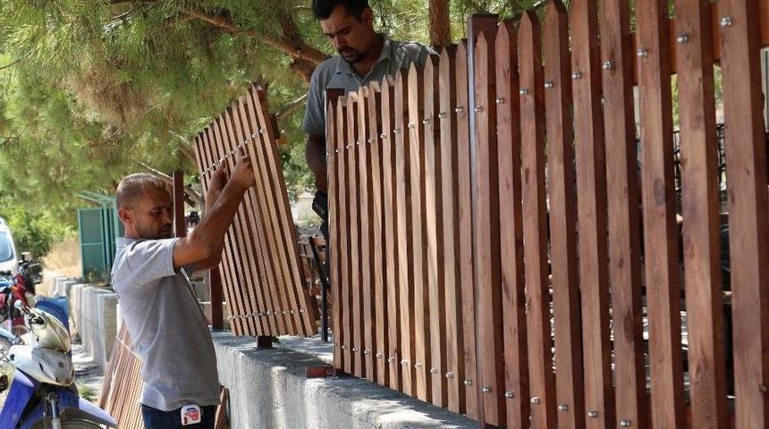 Yunusemre&rsquo;den &Ouml;rnek Geri D&ouml;n&uuml;ş&uuml;m