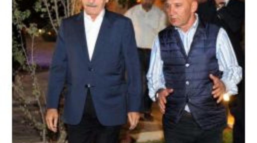 Kılı&ccedil;daroğlu, Hacı Bektaş Veli&rsquo;Yi Anma Programına Katılacak