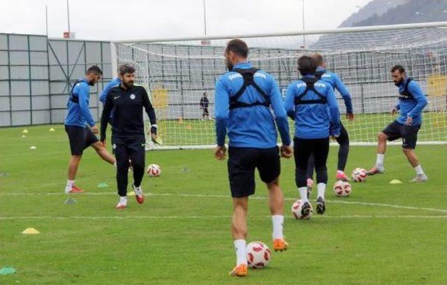 İbrahim &Uuml;z&uuml;lmez: 3 Puanla Başlamak Istiyoruz 2