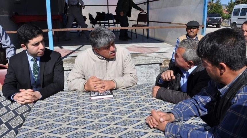 3 Bin 200 Yıllık Luvi Tabletinin Bulunması İ&ccedil;in Keşif Yapıldı