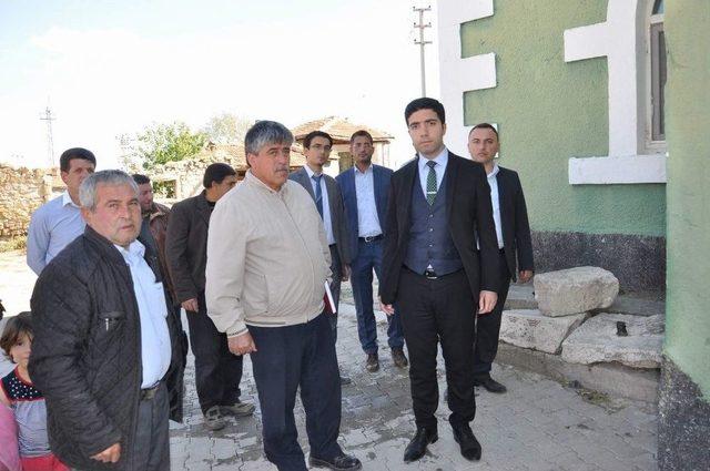 3 Bin 200 Yıllık Luvi Tabletinin Bulunması İ&ccedil;in Keşif Yapıldı 1