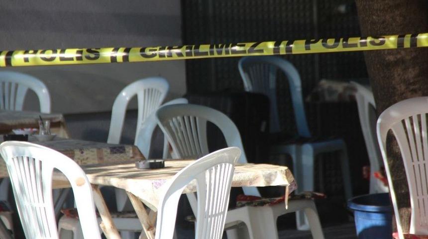 Sakarya&rsquo;da Ş&uuml;pheli Valiz Polisi Alarma Ge&ccedil;irdi