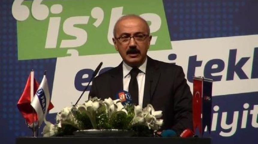 "15'inci Bayim Olur Musun?" Fuarı