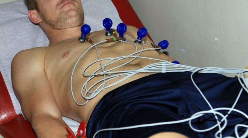 Trabzonspor, Hubocan&rsquo;a 1.8 Milyon Euro &Ouml;deyecek