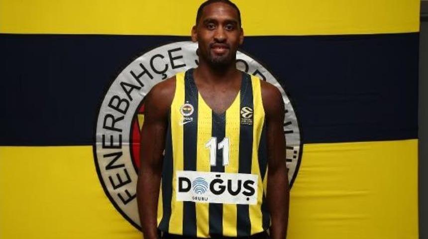 Fenerbahçe, Wanamaker'ı Açıkladı