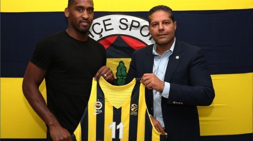 Brad Wanamaker, Fenerbahçe Doğuş’ta