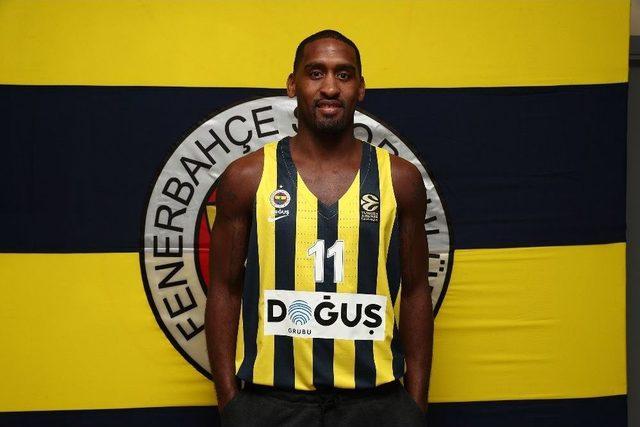 Brad Wanamaker, Fenerbahçe Doğuş’ta