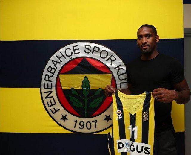 Brad Wanamaker, Fenerbahçe Doğuş’ta