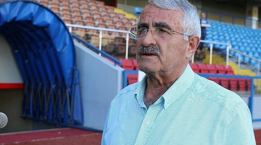 Tankut: &ldquo;latovlevici&rsquo;nin Gitmesine Karar Verdik&rdquo;