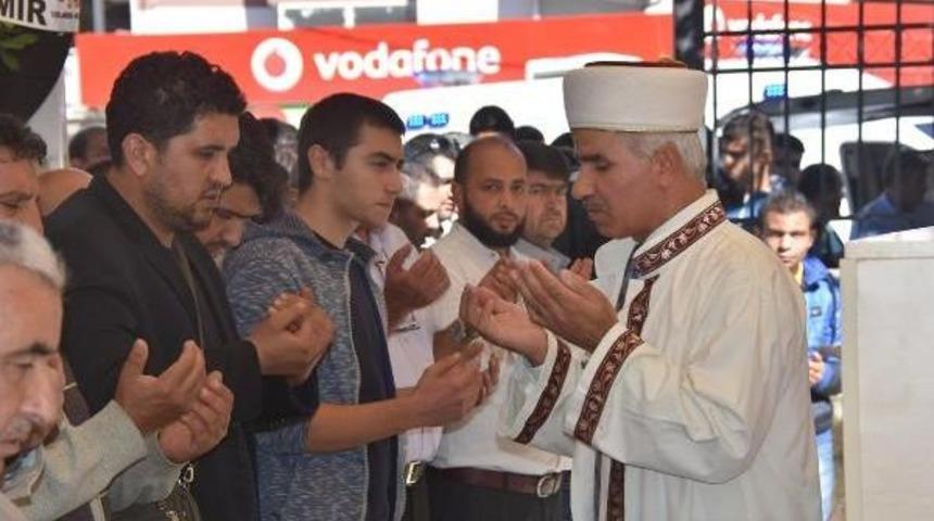 T&uuml;praş'taki Patlamanın Ardından 7 G&ouml;zaltı (4)