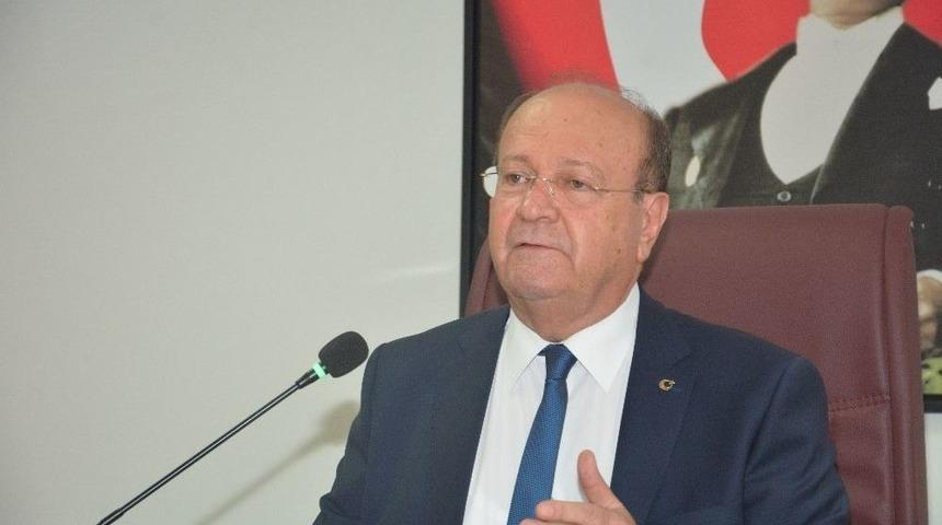 Başkan &Ouml;akcan&rsquo;dan Efeler Belediyesi Hakkında &Ccedil;ıkan Habere Cevap Verdi