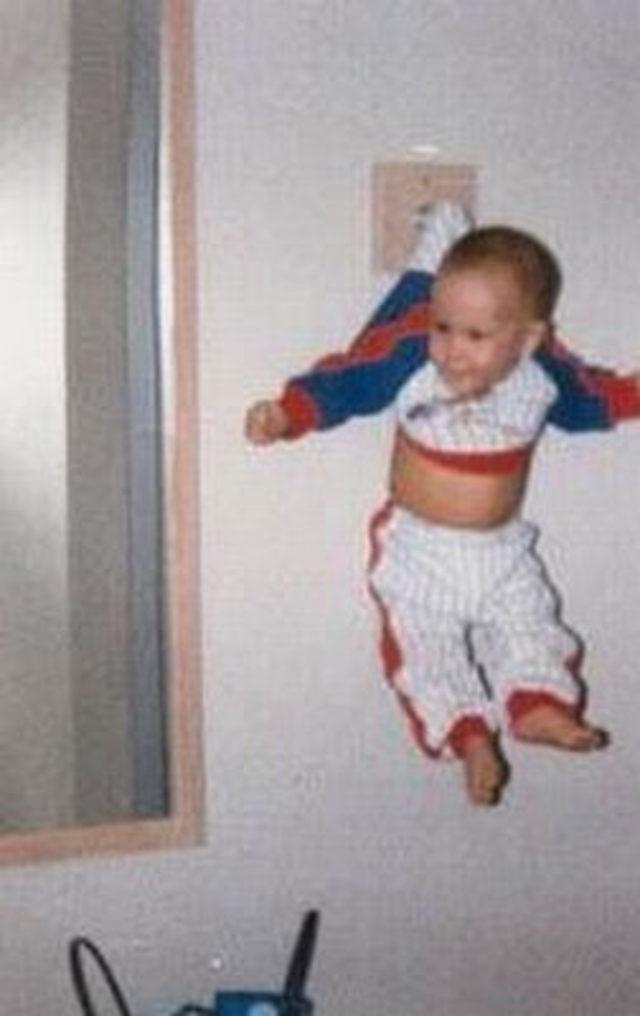 Dünyanın En Kötü Ebeveynleri! 2