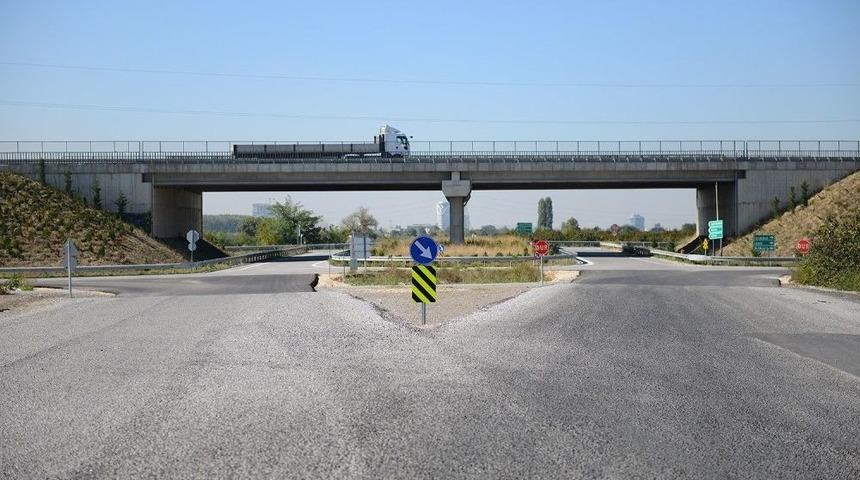 Samanlı Trafiğine Neşter