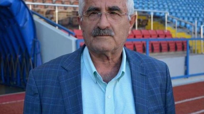 Kardemir Karab&uuml;kspor Başkanı Tankut: 550 Bin Avro, 31 Yaşındaki Bir Futbolcu I&ccedil;in Iyi Bir &Uuml;cret