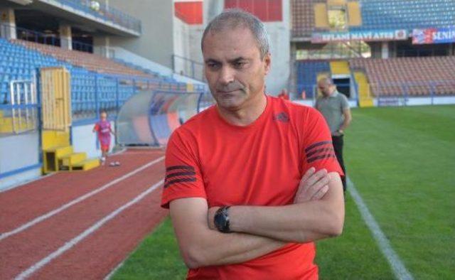 Kardemir Karab&uuml;kspor Başkanı Tankut: 550 Bin Avro, 31 Yaşındaki Bir Futbolcu I&ccedil;in Iyi Bir &Uuml;cret 2