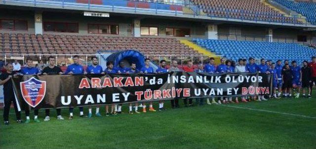 Kardemir Karab&uuml;kspor Başkanı Tankut: 550 Bin Avro, 31 Yaşındaki Bir Futbolcu I&ccedil;in Iyi Bir &Uuml;cret 3