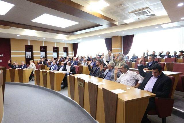 Serdivan’ın 2018 Yılı Bütçesi 100 Milyon Tl 1