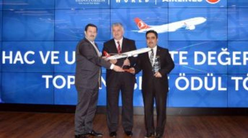 Thy&rsquo;den Hisar Turizm&rsquo;e Liderlik &Ouml;d&uuml;l&uuml;