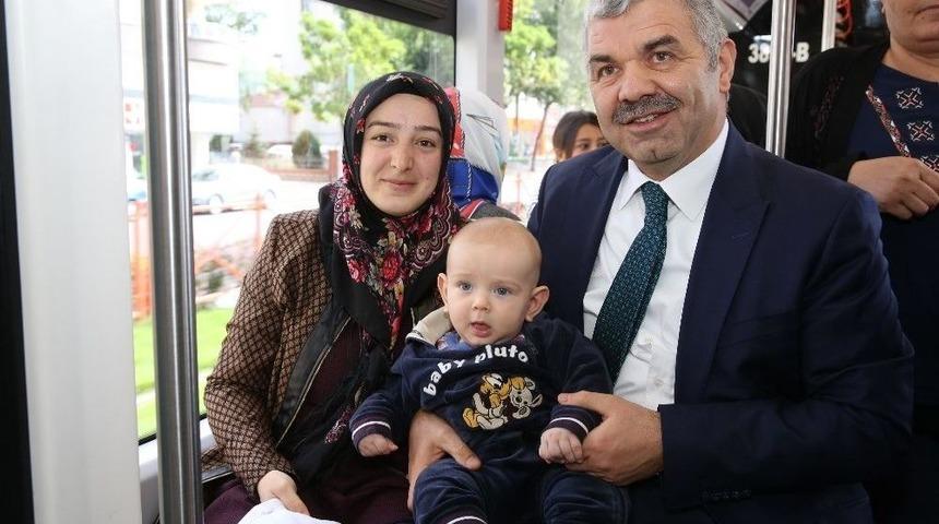 Başkan &Ccedil;elik&rsquo;ten Kitap Fuarına &Ouml;zel Davet