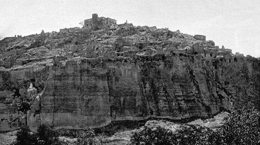 Fırat&rsquo;ın İncisi: Rumkale Kitabı &Ccedil;ıktı