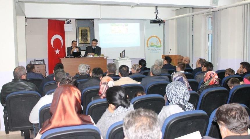 Bartın&rsquo;da 40 Arıcı Kursa Alındı