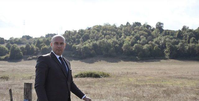 Tekkeköy’e ‘masal Ormanı’ 1