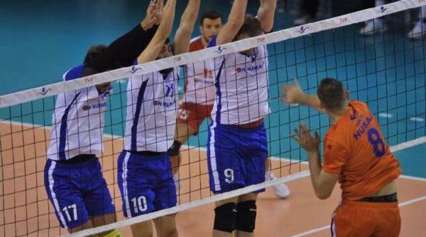 İneg&ouml;l Belediyespor:0 - Maliye Piyango: 3 (Mobilya Kupası)