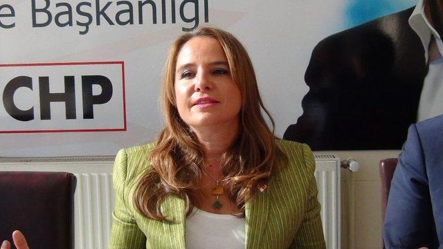 Chp&rsquo;li Cankurtaran, Spor Kurulunun İlk Toplantısını Tekirdağ&rsquo;da Yaptı 2