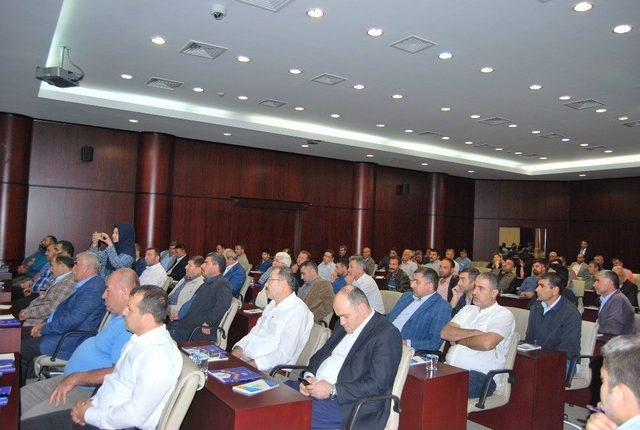 Kırmızı Et İthalatı Gto&rsquo;da Masaya Yatırıldı 2