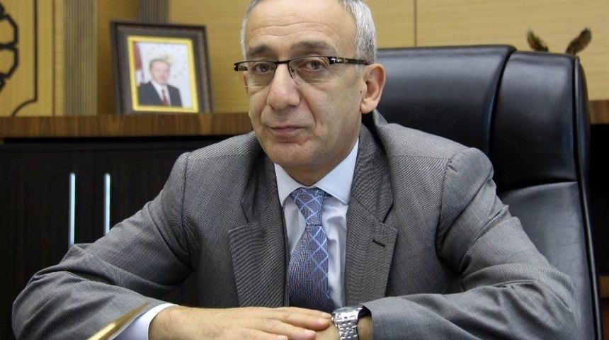 Emniyet M&uuml;d&uuml;r&uuml; Yavuz&rsquo;dan &ldquo;narkomobil&rdquo;e İhbar &Ccedil;ağrısı