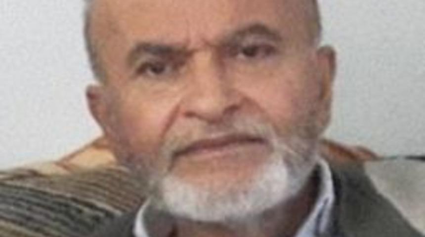 Emekli N&uuml;fus M&uuml;d&uuml;r&uuml; &Ouml;l&uuml; Bulundu