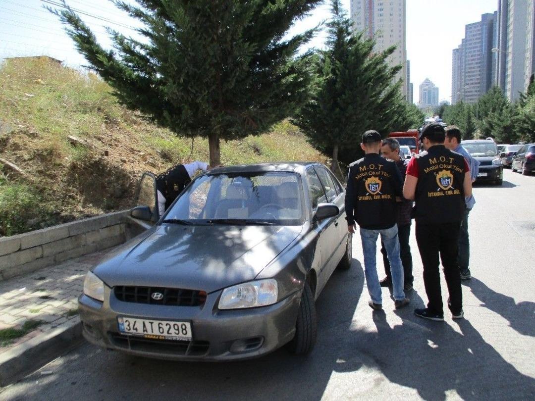 Mobil Okul Timleri Okul &Ccedil;evrelerinde Su&ccedil;lulara G&ouml;z A&ccedil;tırmıyor