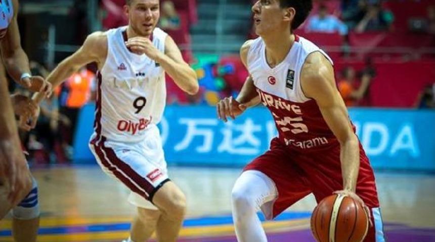 T&uuml;rkiye'nin Son 16'daki Rakibi İspanya Oldu