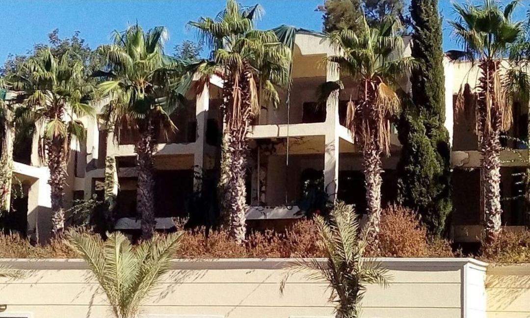 İş Adamı Ahmet Bayer&rsquo;e Haciz Şoku