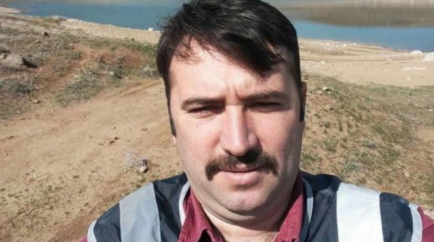 Kahramankazan&rsquo;da Şehit Olan Polis Memurunun İsmi Belli Oldu