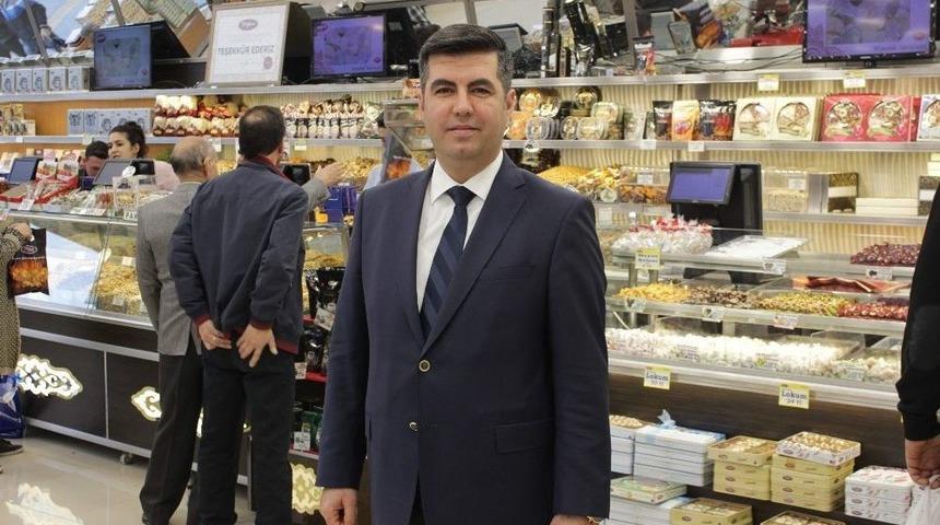 Kayyum Atanan Tuğba Kuruyemiş&rsquo;ten A&ccedil;ıklama: &ldquo;firma Olarak Şer Odaklarının Bertarafı İ&ccedil;in Her T&uuml;rl&uuml; Yardıma Hazırız&rdquo;