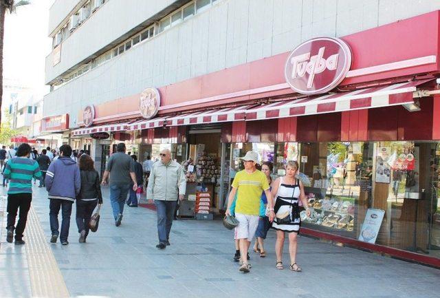 Kayyum Atanan Tuğba Kuruyemiş’ten Açıklama: “firma Olarak Şer Odaklarının Bertarafı İçin Her Türlü Yardıma Hazırız”