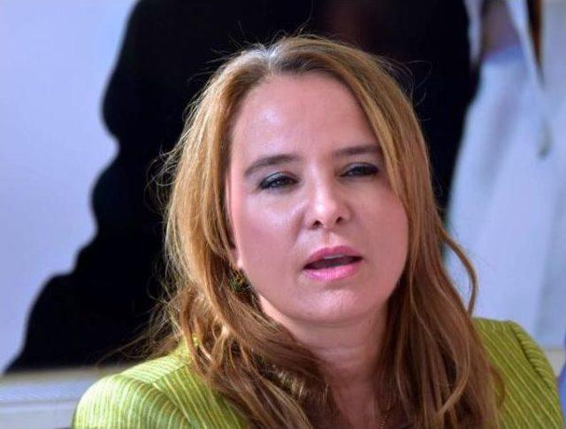 Chp li Cankurtaran: Müftülere Nikah Yetkisi Toplumu Gerginleştirecek 1