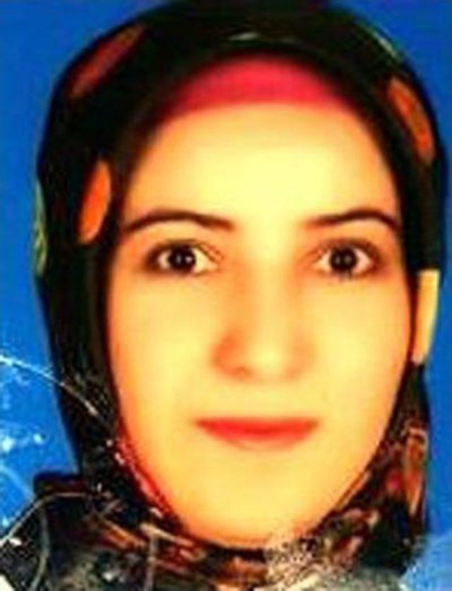 Gen&ccedil; Kadın Hastane Bah&ccedil;esinde &Ouml;l&uuml; Bulundu 1